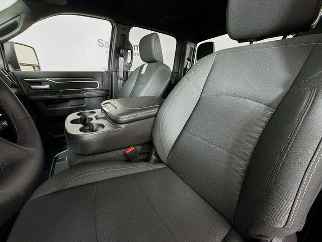 used 2025 Ram 2500 car, priced at $51,995