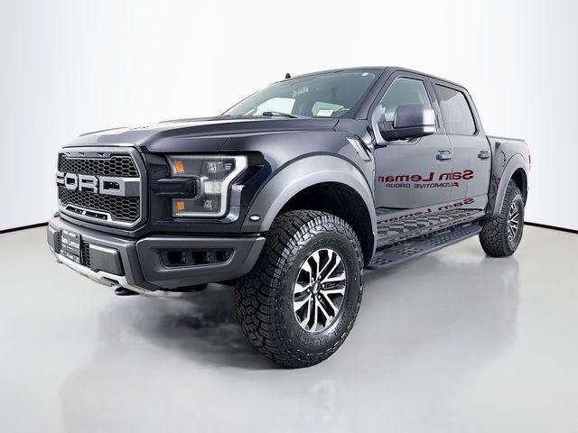used 2020 Ford F-150 car, priced at $51,000