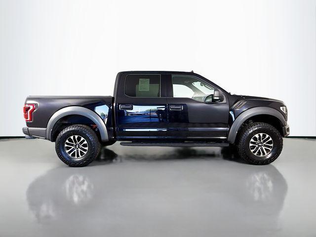 used 2020 Ford F-150 car, priced at $51,000