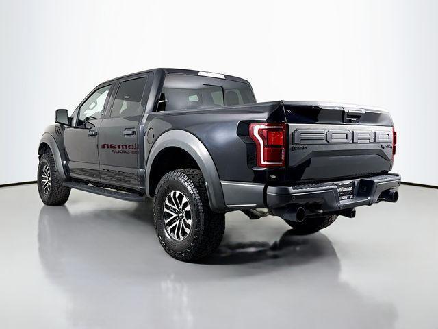 used 2020 Ford F-150 car, priced at $51,000