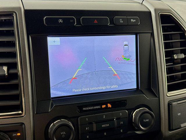 used 2020 Ford F-150 car, priced at $51,000