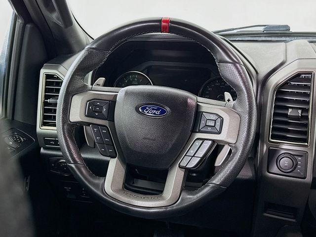 used 2020 Ford F-150 car, priced at $51,000