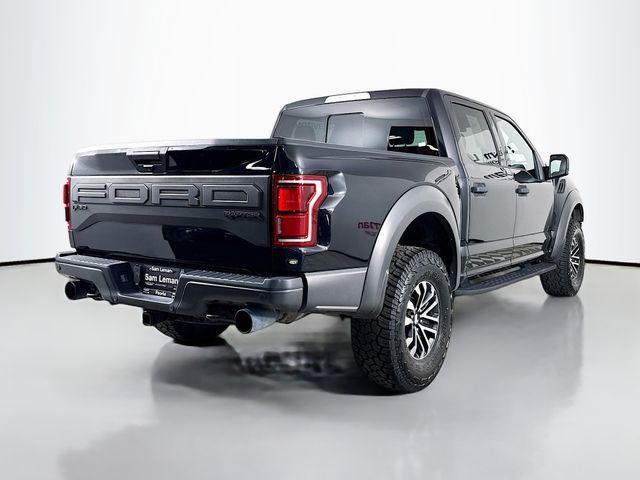 used 2020 Ford F-150 car, priced at $51,000