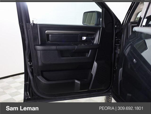 used 2013 Ram 1500 car, priced at $21,775