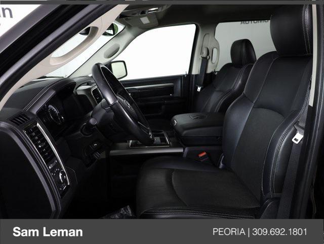 used 2013 Ram 1500 car, priced at $21,775