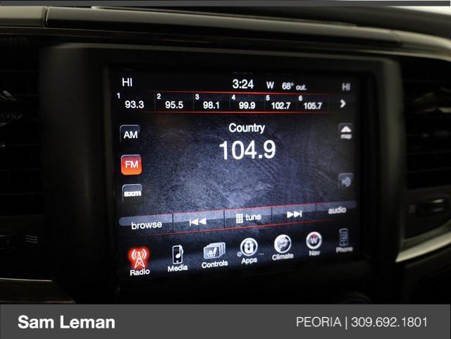 used 2013 Ram 1500 car, priced at $21,775