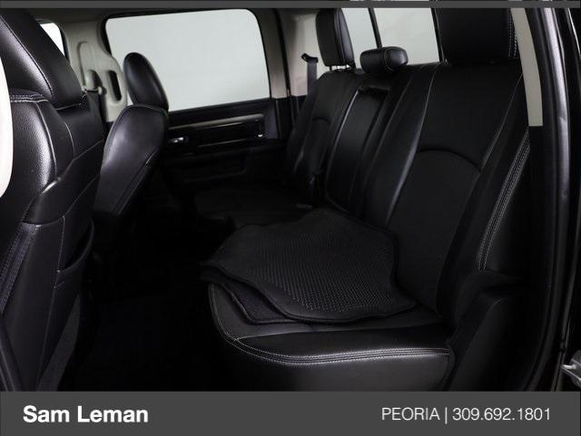 used 2013 Ram 1500 car, priced at $21,775