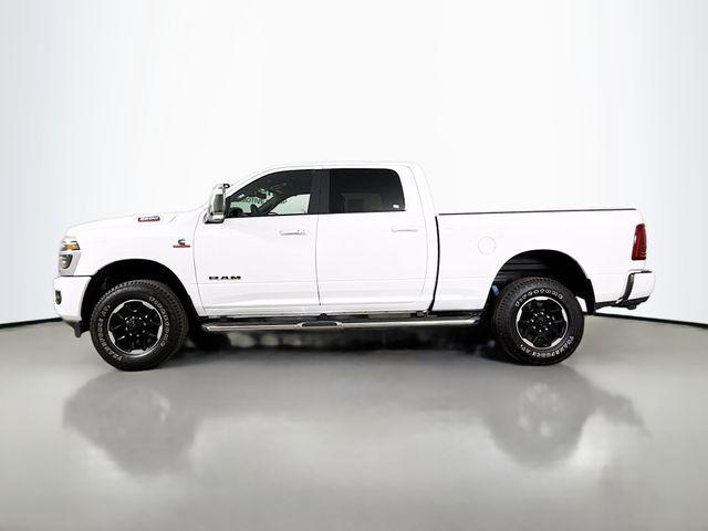used 2025 Ram 2500 car, priced at $68,500