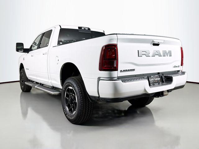 used 2025 Ram 2500 car, priced at $68,500