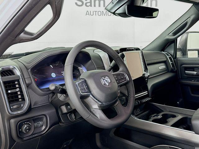 used 2025 Ram 2500 car, priced at $68,500