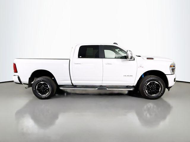 used 2025 Ram 2500 car, priced at $68,500