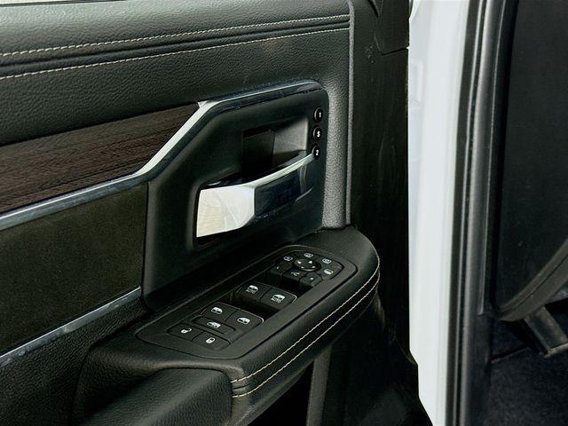 used 2025 Ram 2500 car, priced at $68,500
