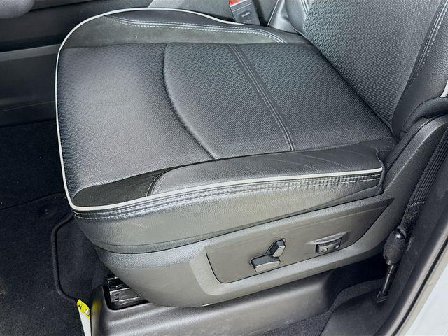 used 2025 Ram 2500 car, priced at $68,500