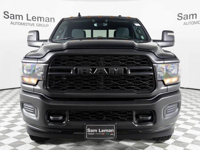 new 2024 Ram 2500 car, priced at $46,010