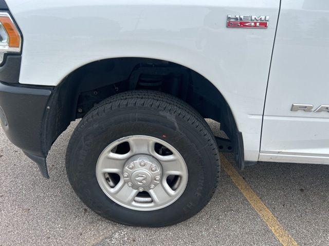 used 2022 Ram 2500 car, priced at $42,995