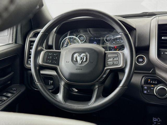 used 2022 Ram 2500 car, priced at $42,250