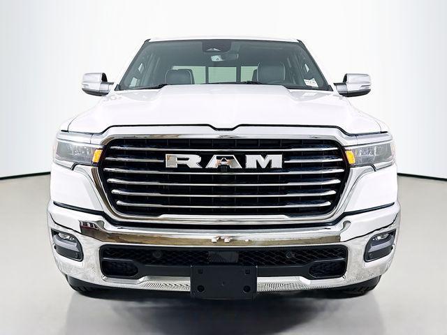 new 2025 Ram 1500 car, priced at $51,570