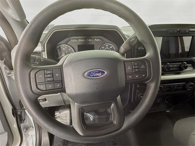 used 2023 Ford F-150 car, priced at $34,495