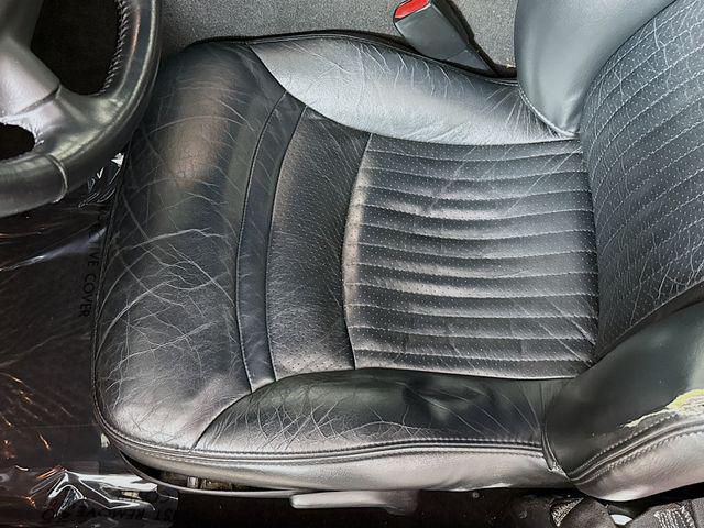 used 2002 Chevrolet Corvette car, priced at $19,200