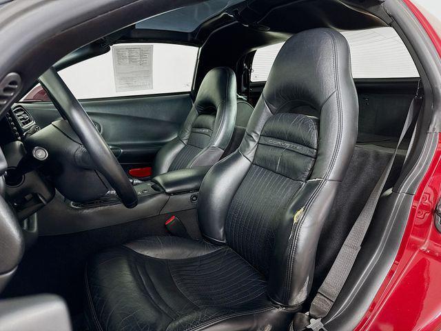 used 2002 Chevrolet Corvette car, priced at $19,200