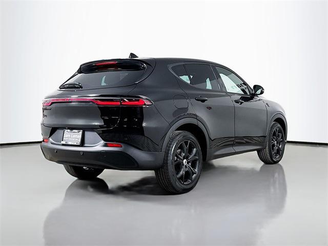 new 2025 Dodge Hornet car, priced at $31,170