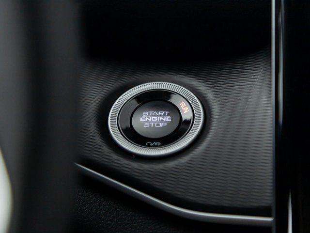 new 2025 Jeep Grand Cherokee car, priced at $35,720