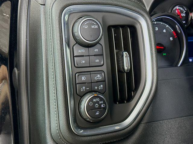 used 2020 Chevrolet Silverado 2500 car, priced at $44,200