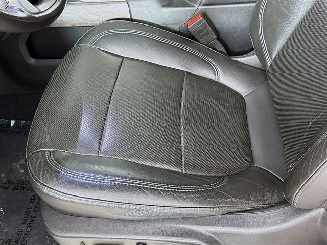 used 2020 Chevrolet Silverado 2500 car, priced at $44,200