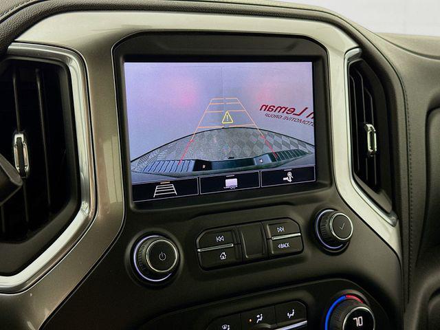 used 2020 Chevrolet Silverado 2500 car, priced at $44,200