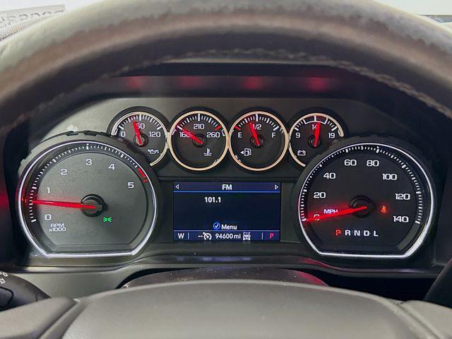 used 2020 Chevrolet Silverado 2500 car, priced at $44,200