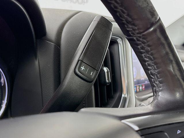 used 2020 Chevrolet Silverado 2500 car, priced at $44,200
