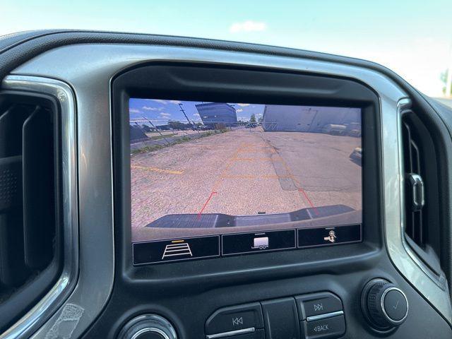 used 2020 Chevrolet Silverado 2500 car, priced at $47,945