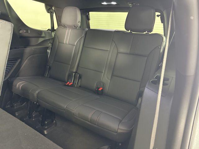 used 2021 Chevrolet Tahoe car, priced at $42,995