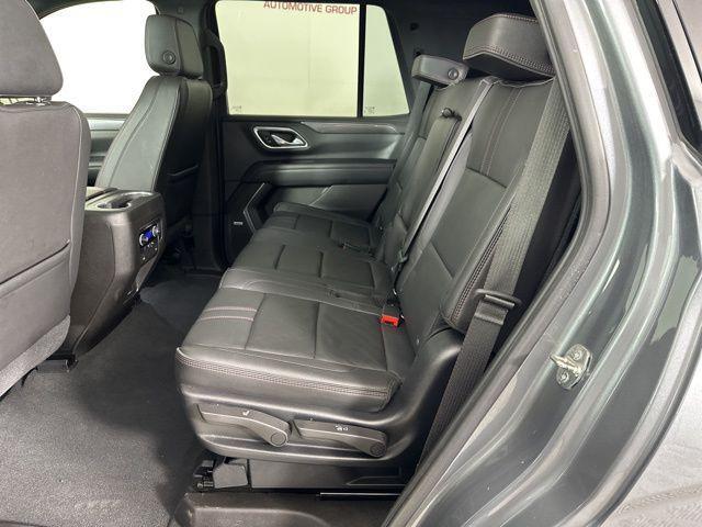 used 2021 Chevrolet Tahoe car, priced at $42,995