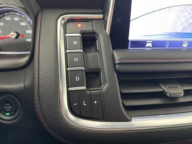 used 2021 Chevrolet Tahoe car, priced at $42,995