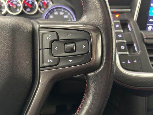 used 2021 Chevrolet Tahoe car, priced at $42,995