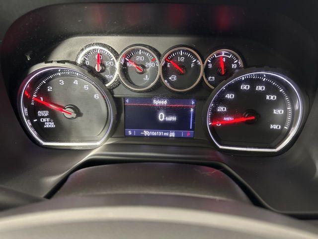 used 2021 Chevrolet Tahoe car, priced at $42,995