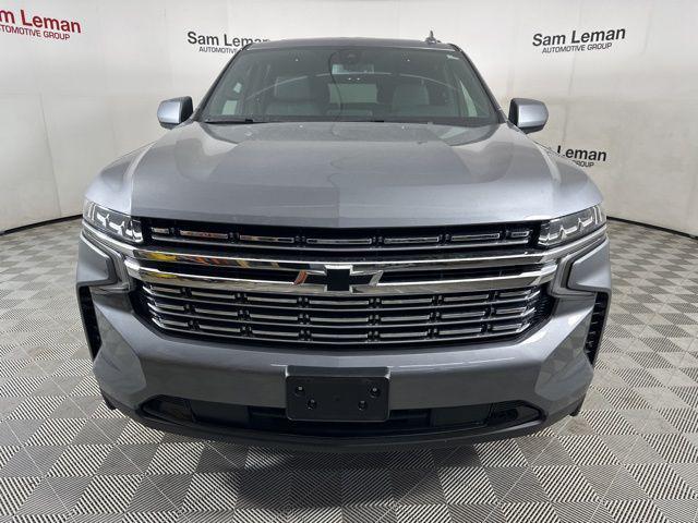 used 2021 Chevrolet Tahoe car, priced at $42,995