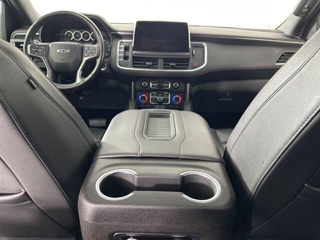 used 2021 Chevrolet Tahoe car, priced at $42,995