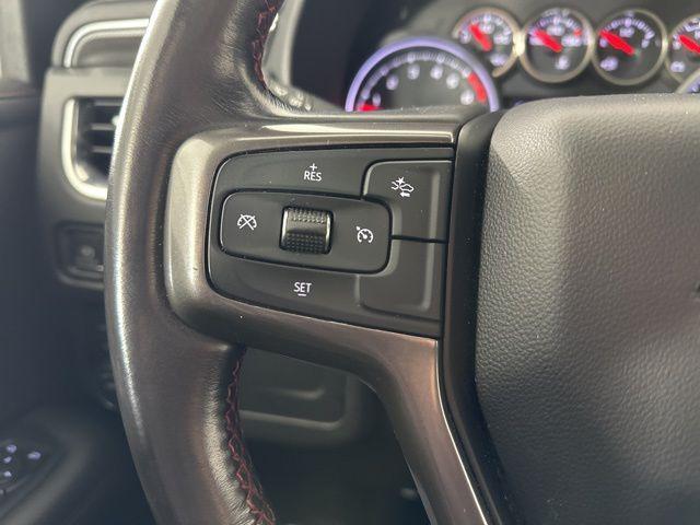 used 2021 Chevrolet Tahoe car, priced at $42,995