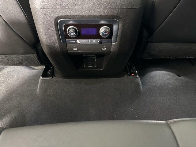 used 2021 Chevrolet Tahoe car, priced at $42,995