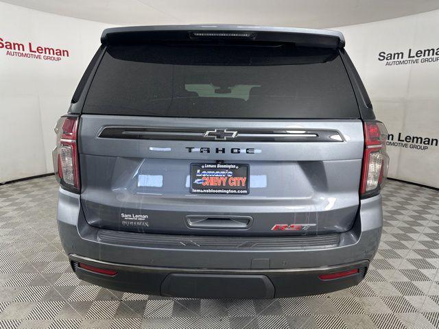 used 2021 Chevrolet Tahoe car, priced at $42,995