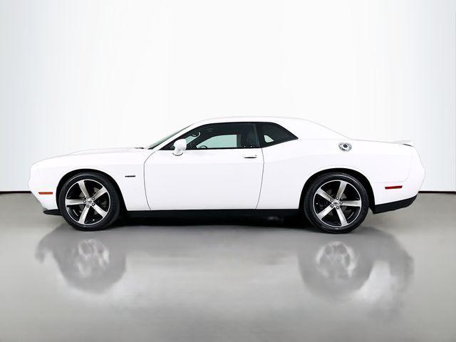 used 2019 Dodge Challenger car, priced at $27,200