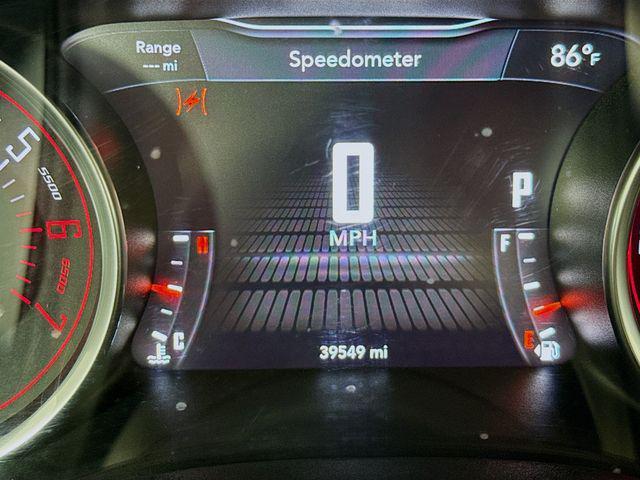 used 2019 Dodge Challenger car, priced at $27,200