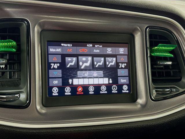 used 2019 Dodge Challenger car, priced at $27,200
