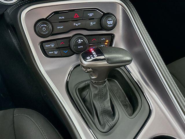 used 2019 Dodge Challenger car, priced at $27,200