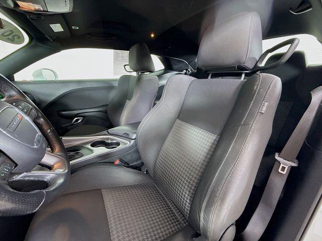 used 2019 Dodge Challenger car, priced at $27,200