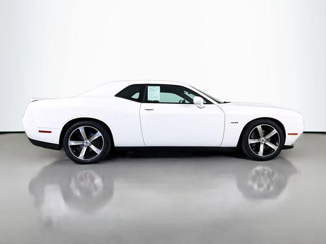 used 2019 Dodge Challenger car, priced at $27,200