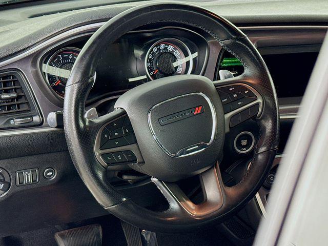 used 2019 Dodge Challenger car, priced at $27,200