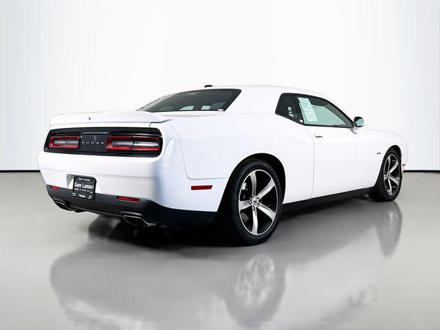 used 2019 Dodge Challenger car, priced at $27,200